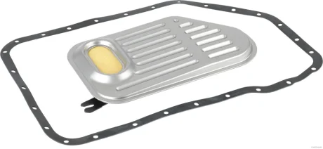 Фільтр АКПП з прокладкою Audi, Porsche, Skoda, VW (вир-во Jakoparts) JAKOPARTS J1350858