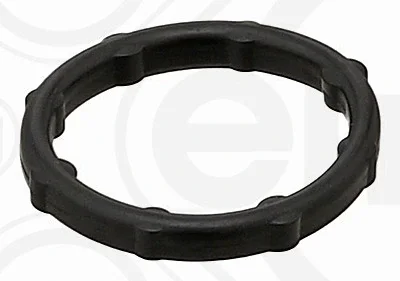Ущільнення масляного насосу CHRYSLER NEON II, PT CRUISER FIAT 500X, GRANDE PUNTO, LINEA, TIPO JEEP RENEGADE MINI (R50, R53), (R52) 1.4/1.6 06.01- ELRING 571850
