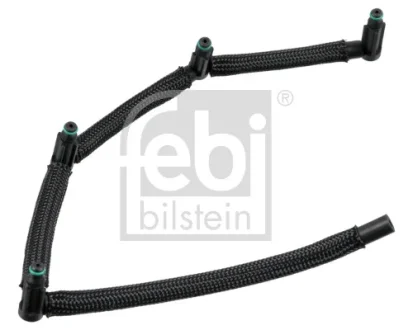 Патрубок паливний FEBI BILSTEIN 186589