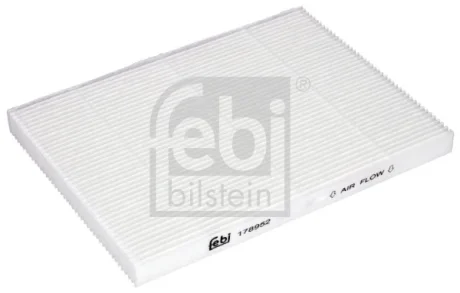 Фільтр салону FEBI BILSTEIN 178952