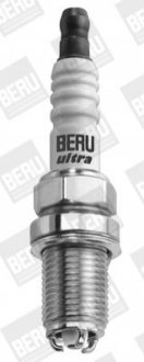 Свічка запалювання Beru by driv Z204