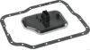 Фільтр АКПП з прокладкою Mazda 3 -19, 6 -13, CX-7 -14 (вир-во Jakoparts) JAKOPARTS J1353001 (фото 1)