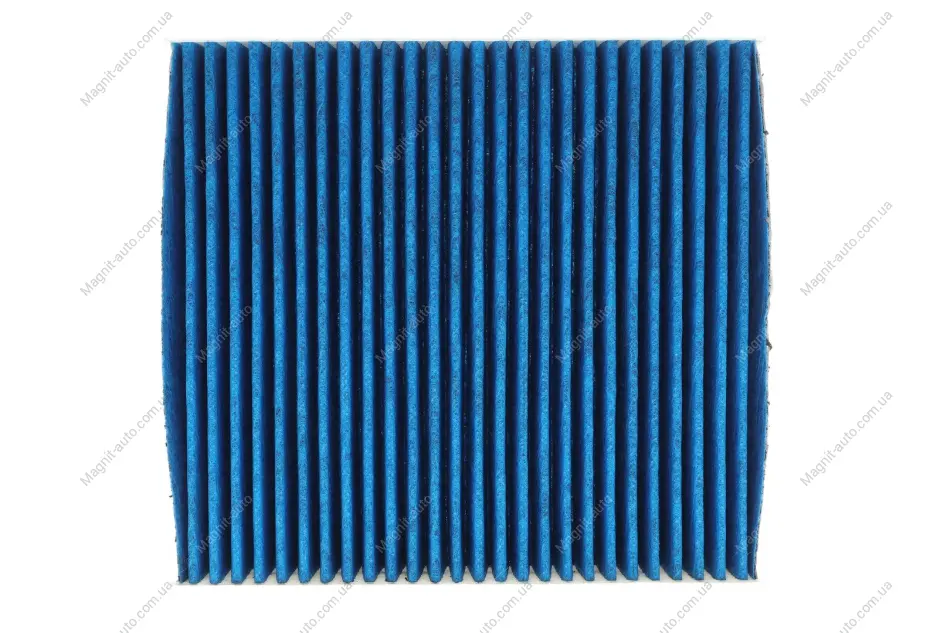 Фільтр салону з актив. вугіллям + DACIA/RENAULT Clio/Captur/Logan/MCV/Sandero \'\'0.9-1.5 \'\'12-18 BOSCH 0986628640 (фото 1)