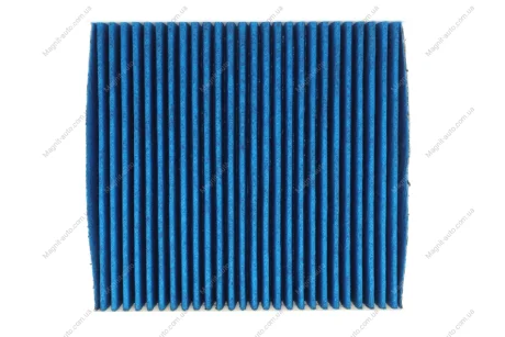 Фільтр салону з актив. вугіллям + DACIA/RENAULT Clio/Captur/Logan/MCV/Sandero \'\'0.9-1.5 \'\'12-18 BOSCH 0986628640