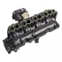FEBI впускний колектор + заслонка OPEL ASTRA J 2.0 CDTI FEBI BILSTEIN 176018 (фото 1)