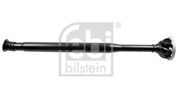 FEBI DB Карданий вал W204/W212/W221/X204 4-matic FEBI BILSTEIN 174105 (фото 1)