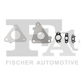К-кт прокладок турбіни Fischer Automotive One (FA1) KT780160E
