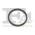Прокладка турбіни Fischer Automotive One (FA1) 414-561 (фото 1)