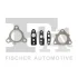 К-кт прокладок турбіни Fischer Automotive One (FA1) KT770380E (фото 1)