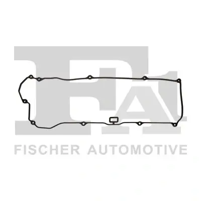FISCHER NISSAN Прокладка кришки голівки циліндра PRIMERA Hatchback 1.6 02- Fischer Automotive One (FA1) EP7500-904Z (фото 1)