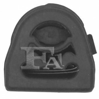 FISCHER DB кріплення глушника W140 91-, Sprinter 901, 902 96- (мат. EPDM) Fischer Automotive One (FA1) 143-711