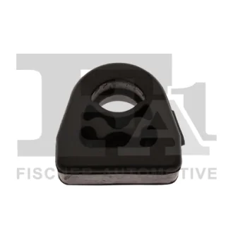 FISCHER DB кріплення глушника W140 91-, Sprinter 901, 902 96- (мат. EPDM) Fischer Automotive One (FA1) 143-711