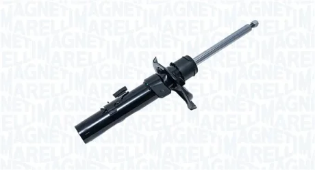 FORD амортизатор передн. прав. C-Max 10-, Focus MAGNETI MARELLI 357512070100