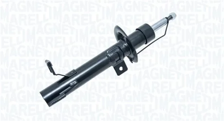FORD амортизатор газ. передн. прав. Fiesta 01- MAGNETI MARELLI 357164070100