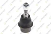 DODGE Кульова опора нижн. передн. RAM 1500 06- TEKNOROT DO-365