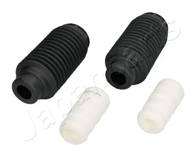 CITROEN захист аморт.передн.к-кт Berlingo (B9),C4,DS4,Peugeot 307,308,Partner 08- JAPANPARTS KTP-0601 (фото 1)