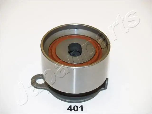 HONDA Ролик натяжителя ремня Civic 1.2/1.5 83-,HR-V 1.6 99- JAPANPARTS BE-401 (фото 1)