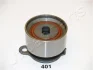 HONDA Ролик натяжителя ремня Civic 1.2/1.5 83-,HR-V 1.6 99- JAPANPARTS BE-401 (фото 1)