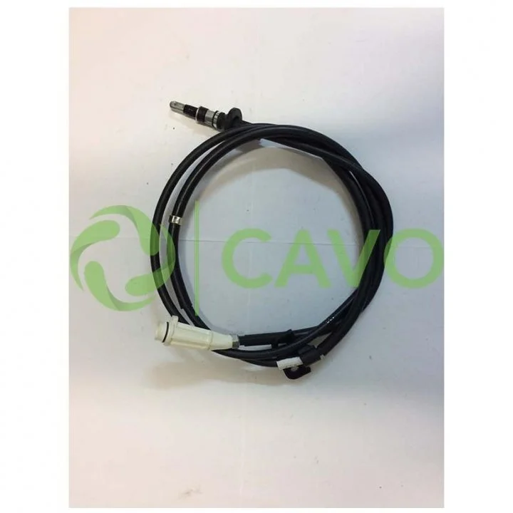 CAVO VOLVO Трос ручн.тормоза XC90 03- (2180/2114mm) Cavo 7102 647 (фото 1)