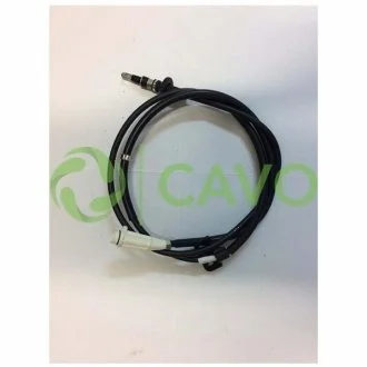 CAVO VOLVO Трос ручн.тормоза XC90 03- (2180/2114mm) Cavo 7102 647