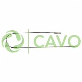 DB трос гальм. передн. VANEO -05 Cavo 5502 623