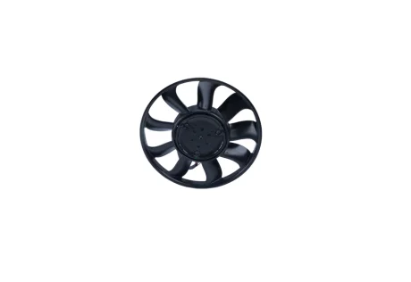 Вентилятор радіатора BOSCH 0 130 707 130