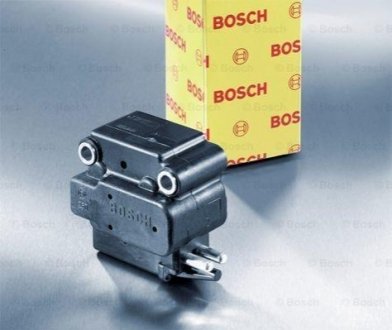 Ремкомплект BOSCH F 026 T03 007