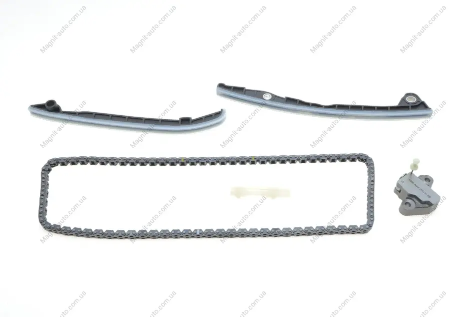 К-т привода ГРМ MERCEDES/NISSAN/RENAULT M282/HR13DDT/H5H \'\'18>> FEBI BILSTEIN 188200 (фото 1)
