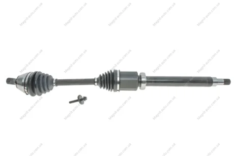 К-т валу привідного FEBI BILSTEIN 186002