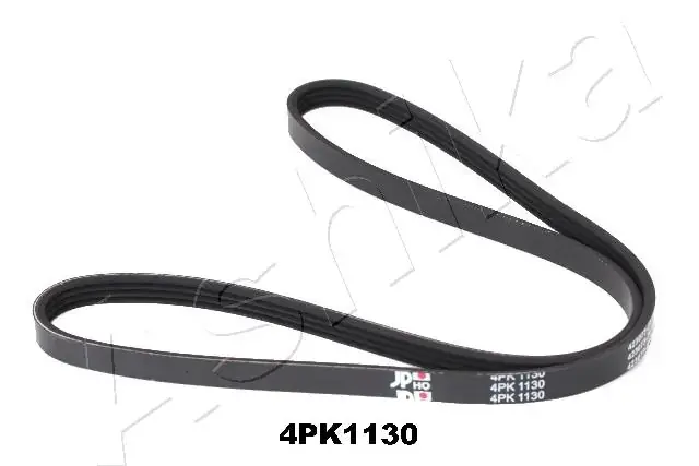 Ремень поликлиновый ASHIKA 112-4PK1130 (фото 1)