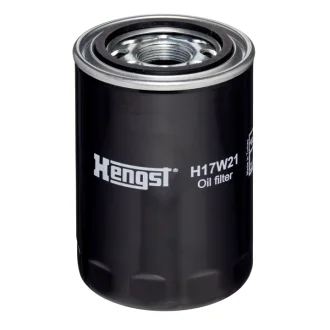 Фільтр масляний HENGST FILTER H17W21