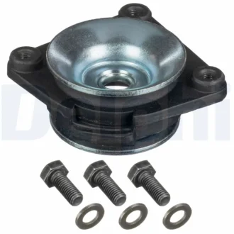 DELPHI VOLVO Верхняя опора стойки амортизатора S60 I, S80 I, V70 II, XC70 I Delphi BSJ10096