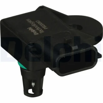 DELPHI MAZDA Датчик тиску 2 1.5 14-, 3 2.0 13-, 6 2.5 13-, CX-5 Delphi PS20063-12B1