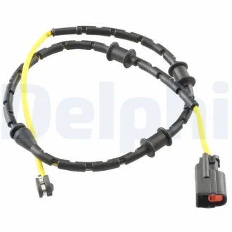 Контактор (реле) износа тормозных колодок Delphi LZ0294