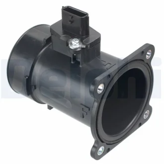 DELPHI NISSAN Витратомір повітря ALMERA II, PRIMERA Delphi AF10174-12B1