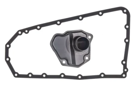 Фiльтр АКПП +прокладка Nissan Juke 1.6DIG-T 15- Denckermann A220119