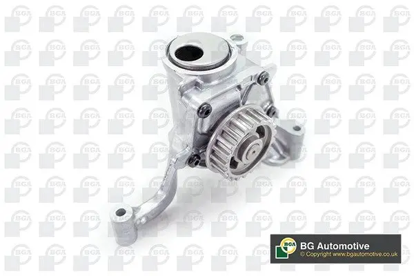 Масляний насос Focus/Fiesta 1.0 EcoBoost 12- BGA LP2307 (фото 1)
