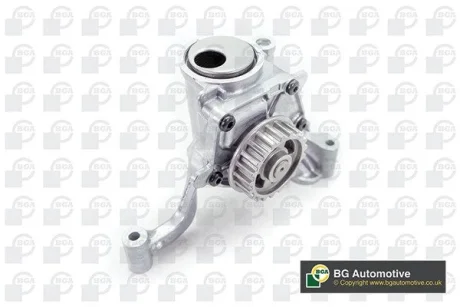 Масляний насос Focus/Fiesta 1.0 EcoBoost 12- BGA LP2307
