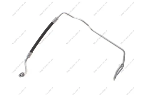 Трубка кондиціонера Renault Duster 13- RENAULT 924400143R
