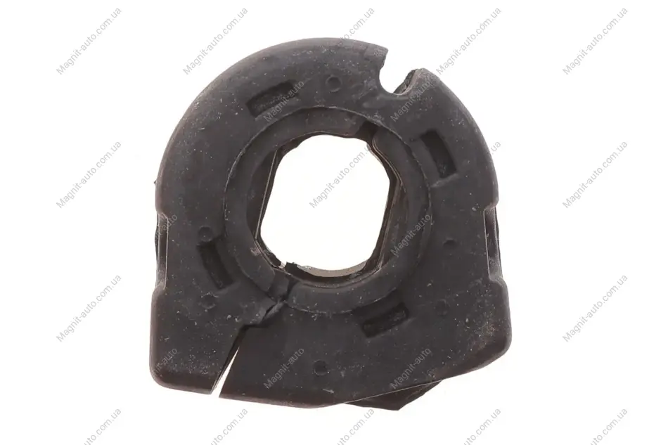 Втулка переднього стабілізатора Peugeot 207/208/ DS3 06- (20 mm) ASMETAL 38PE0920 (фото 1)