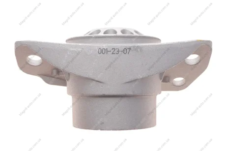 Опора амортизатора зад. Audi A6 11-18/A7 10-18 ASMETAL 45AU2515