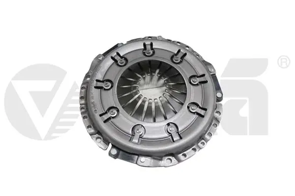 Корзина сцепления Audi A4, A6/VW Passat/Skoda Superb 1.6,1.8,2.0 (96-08) VIKA Vika 11411357401 (фото 1)