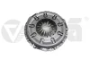 Корзина сцепления Audi A4, A6/VW Passat/Skoda Superb 1.6,1.8,2.0 (96-08) VIKA Vika 11411357401 (фото 1)