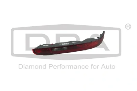 Фото 1 - фонарь заднего бампера правый Audi Q7 (15-19) Dpa 99451826802 Фонарь заднего бампера правый Audi Q7 (15-19) Dpa 99451826802 (фото 1)
