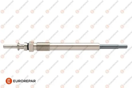 OPEL свічка розжарювання 2,0/2,2DTI Vectra C, Omega B, Astra G 00- Eurorepar 1684976580