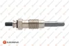 BMW свічка розжарювання 2.4D,2.5D Eurorepar 1684976180 (фото 1)