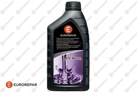 ОЛИВА ТРАНС. ATF Eurorepar 1690921180