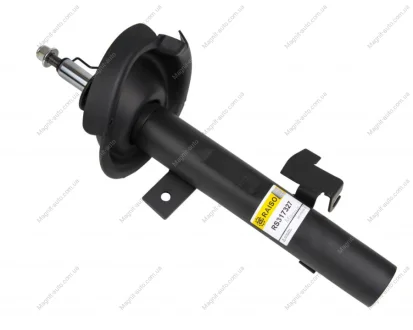 Амортизатор передній Kuga 2.0 TDCI/2.5 i 08- Пр. RAISO RS317327