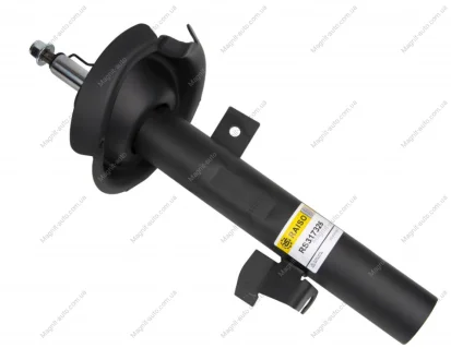 Амортизатор передній Kuga 2.0 TDCI/2.5 i 08- Л. RAISO RS317326