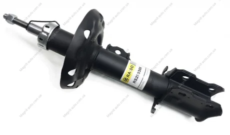 Амортизатор передній Combo/Corsa 00- Л. (газ) RAISO RS290386
